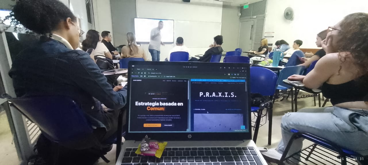 El colapso del ágora: Pantallas, arrogancia y la muerte de la investigación