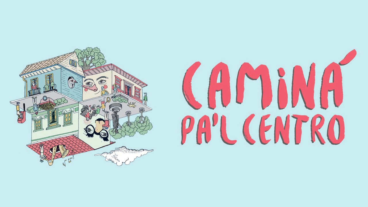 ¡El Centro está de fiesta! Una década habitando el corazón de Medellín