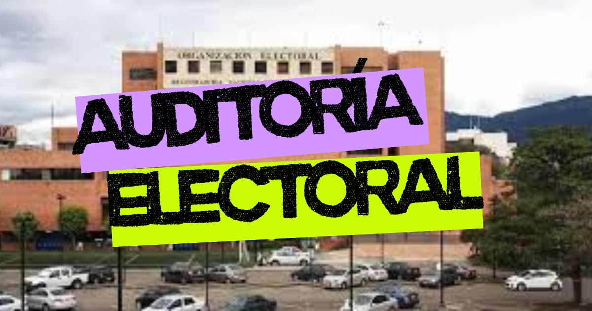 La Democracia de la Caja Negra: Análisis de la Opacidad Electoral en 2026
